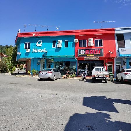 Q Hotel Kuala Perlis Extérieur photo