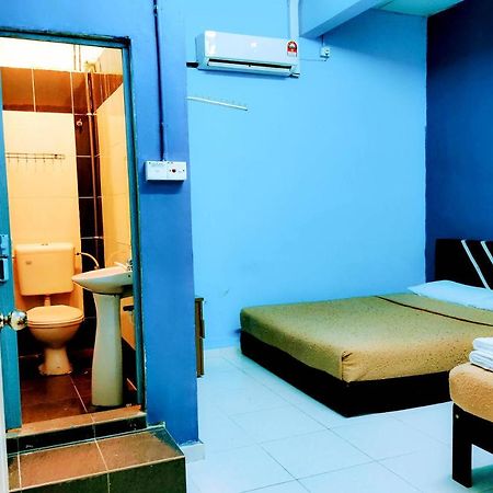 Q Hotel Kuala Perlis Extérieur photo