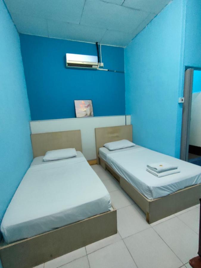 Q Hotel Kuala Perlis Extérieur photo