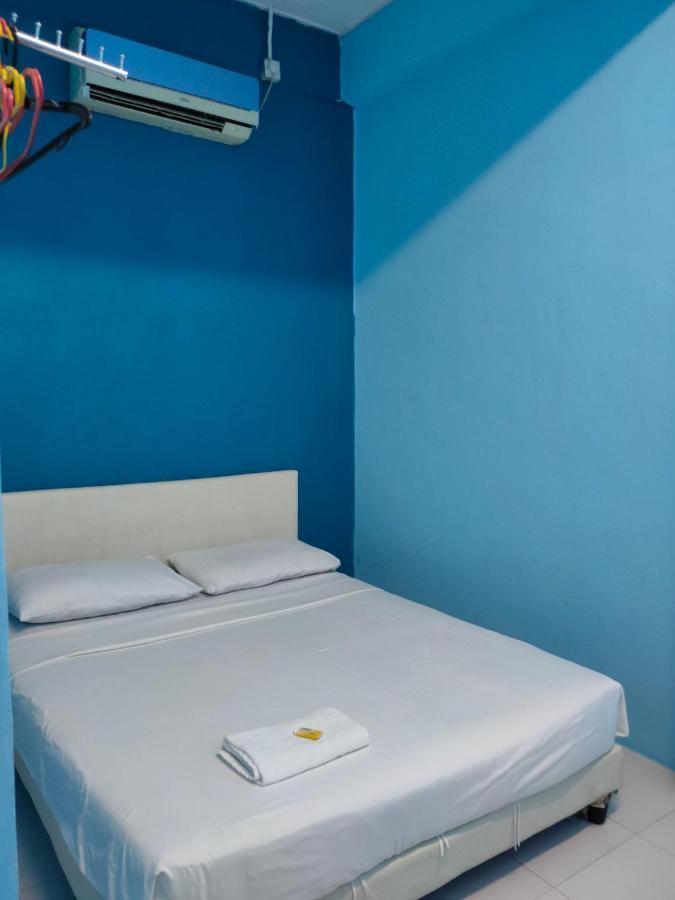 Q Hotel Kuala Perlis Extérieur photo