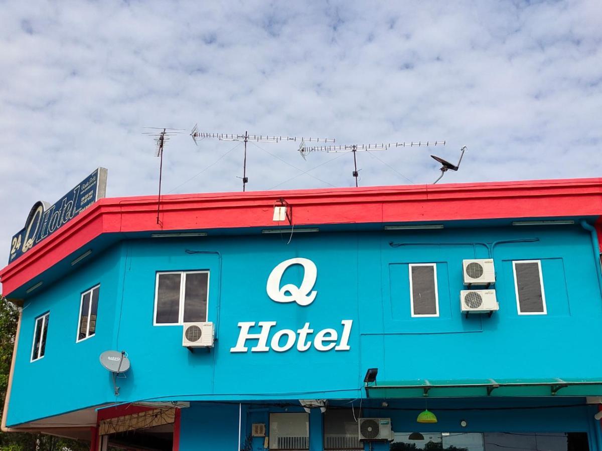 Q Hotel Kuala Perlis Extérieur photo