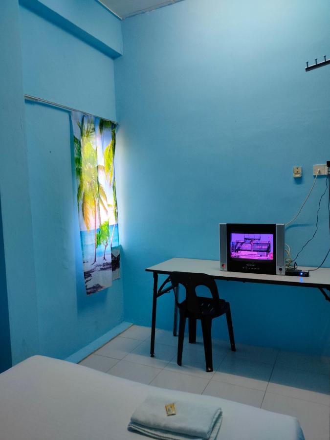 Q Hotel Kuala Perlis Extérieur photo