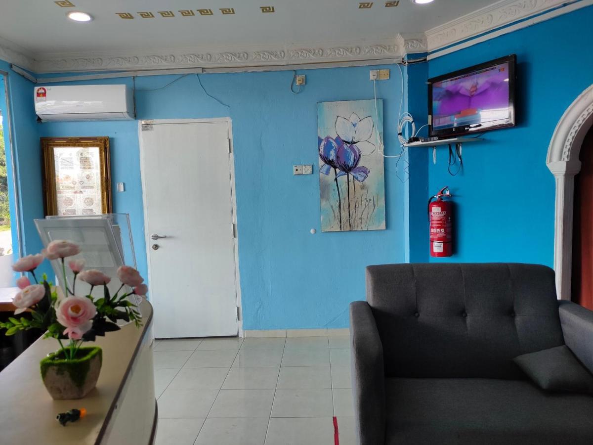 Q Hotel Kuala Perlis Extérieur photo