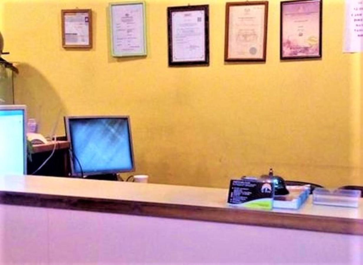 Q Hotel Kuala Perlis Extérieur photo