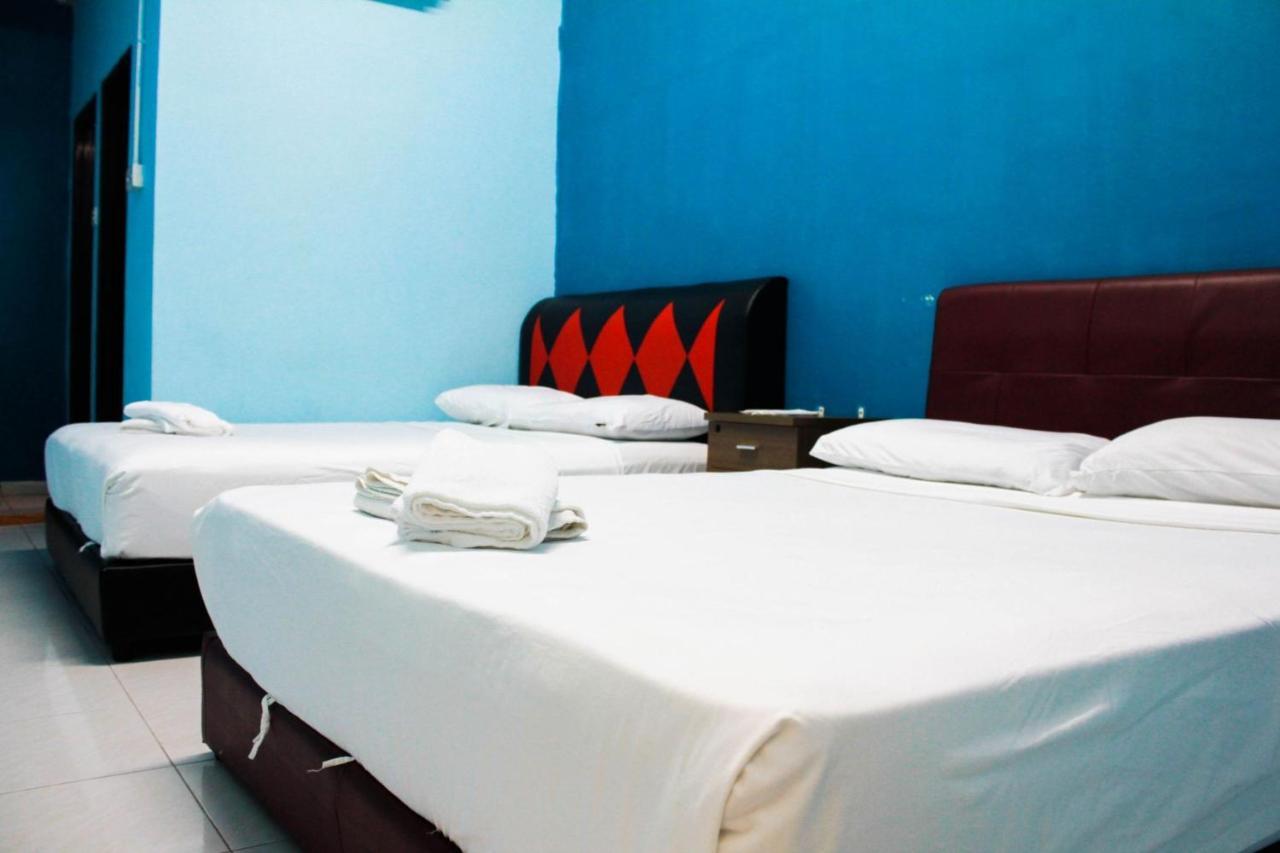 Q Hotel Kuala Perlis Extérieur photo