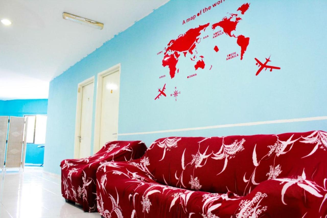 Q Hotel Kuala Perlis Extérieur photo