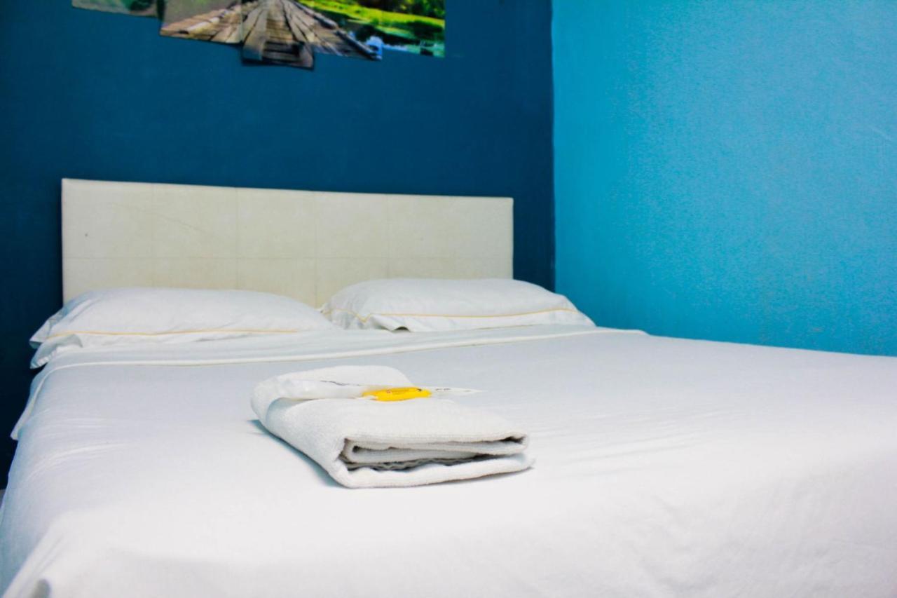 Q Hotel Kuala Perlis Extérieur photo