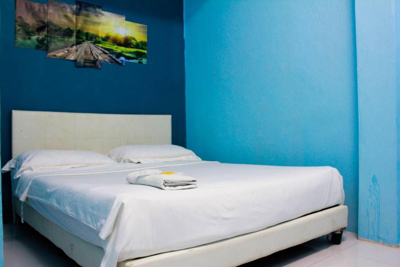 Q Hotel Kuala Perlis Extérieur photo