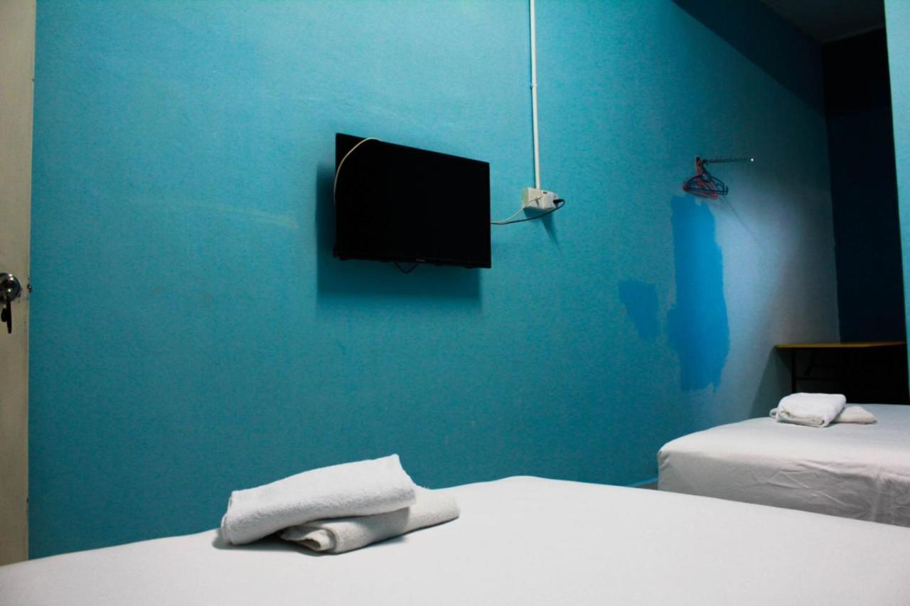 Q Hotel Kuala Perlis Extérieur photo