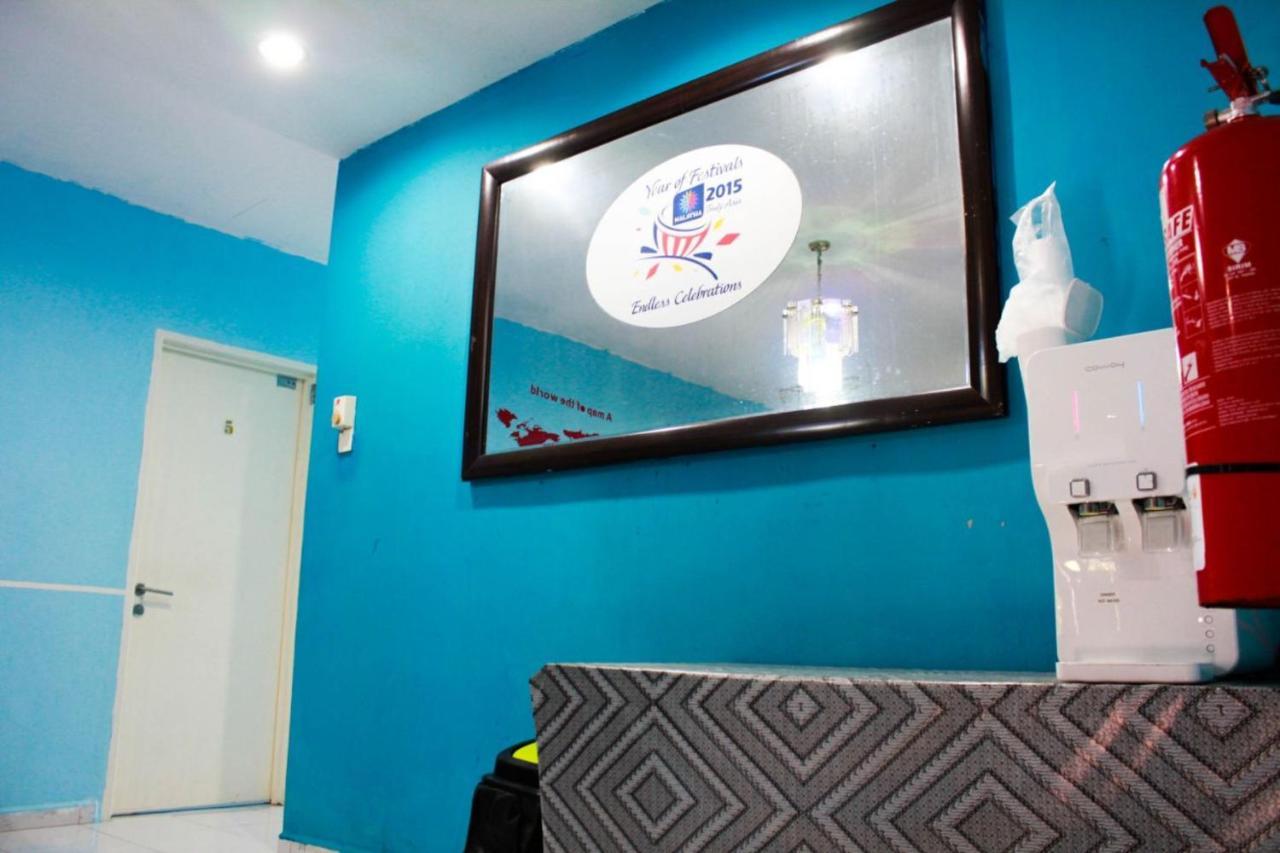 Q Hotel Kuala Perlis Extérieur photo