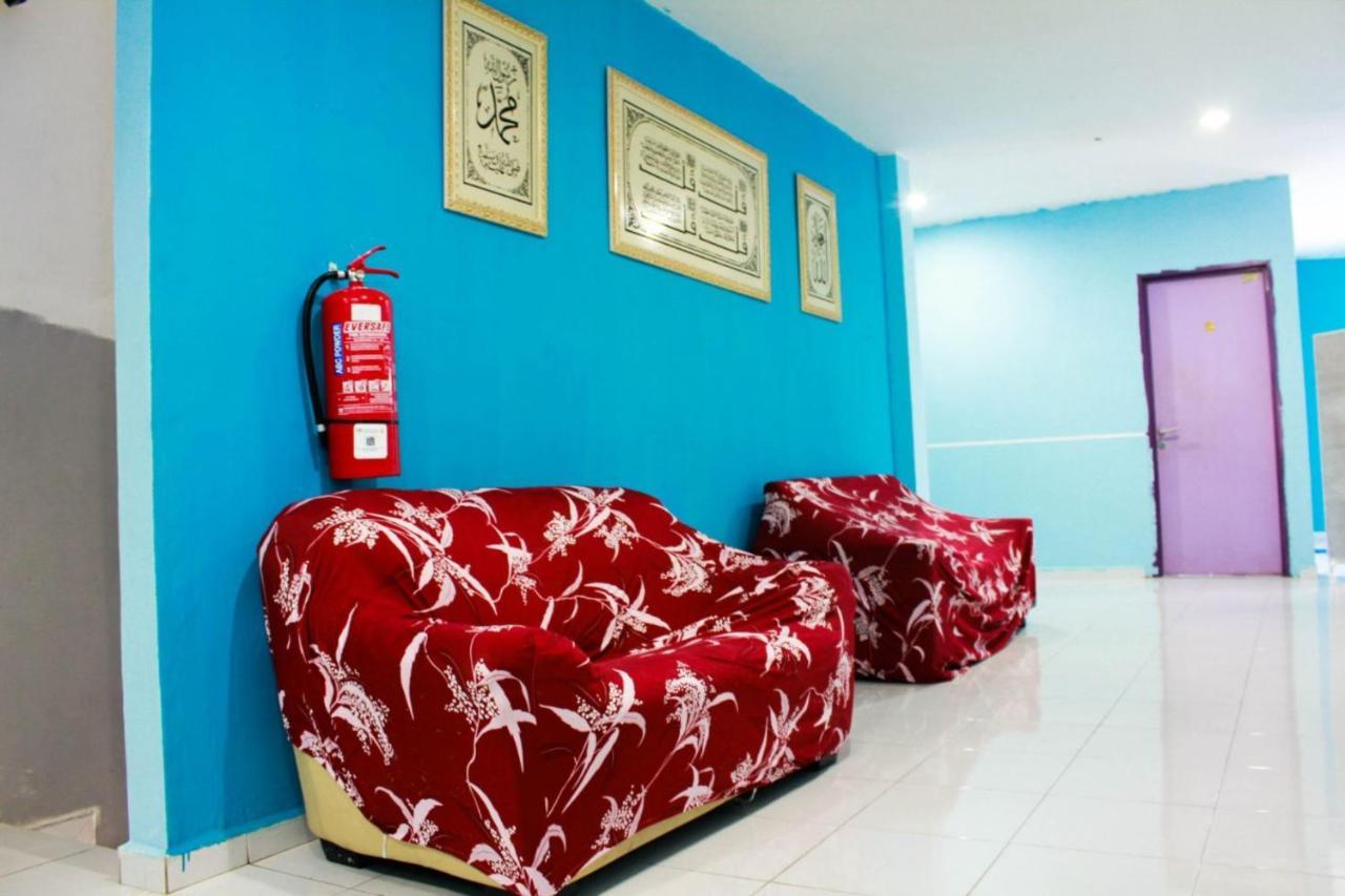 Q Hotel Kuala Perlis Extérieur photo