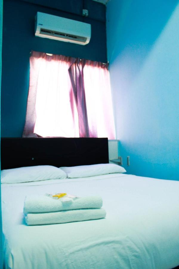 Q Hotel Kuala Perlis Extérieur photo