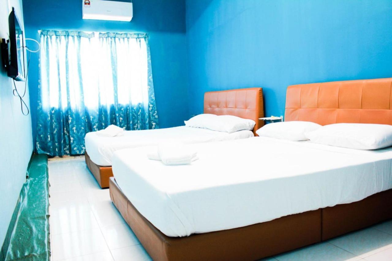 Q Hotel Kuala Perlis Extérieur photo