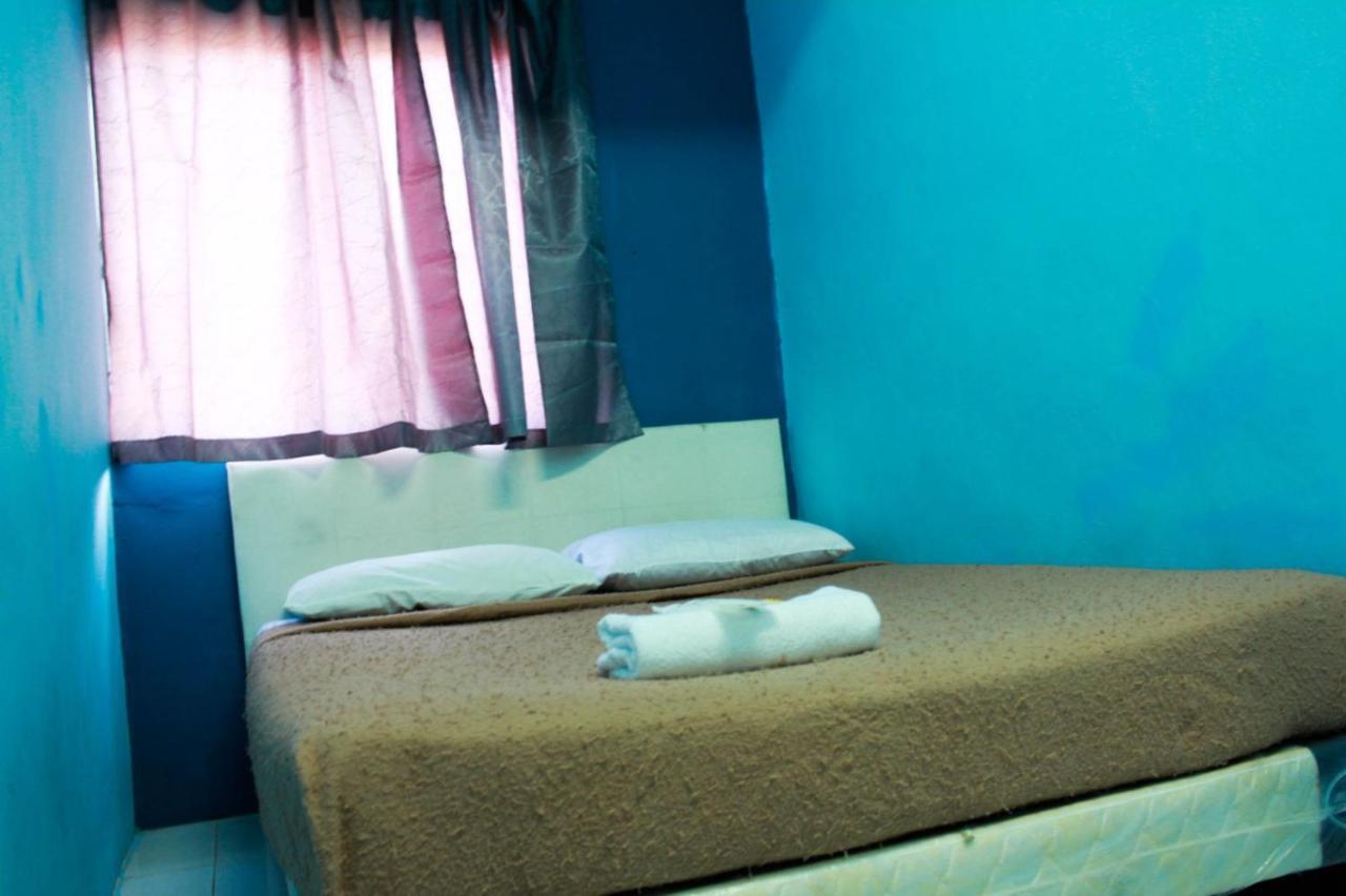 Q Hotel Kuala Perlis Extérieur photo