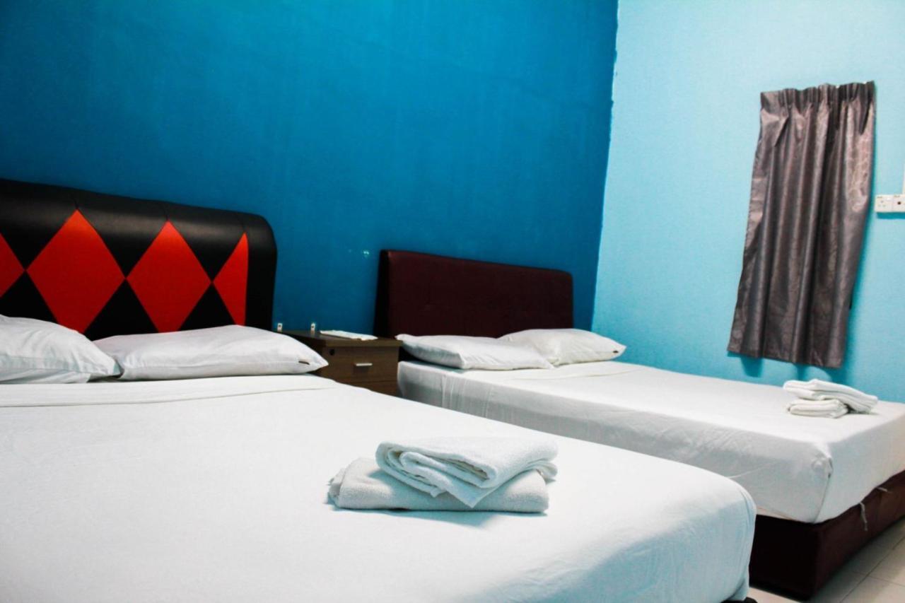 Q Hotel Kuala Perlis Extérieur photo