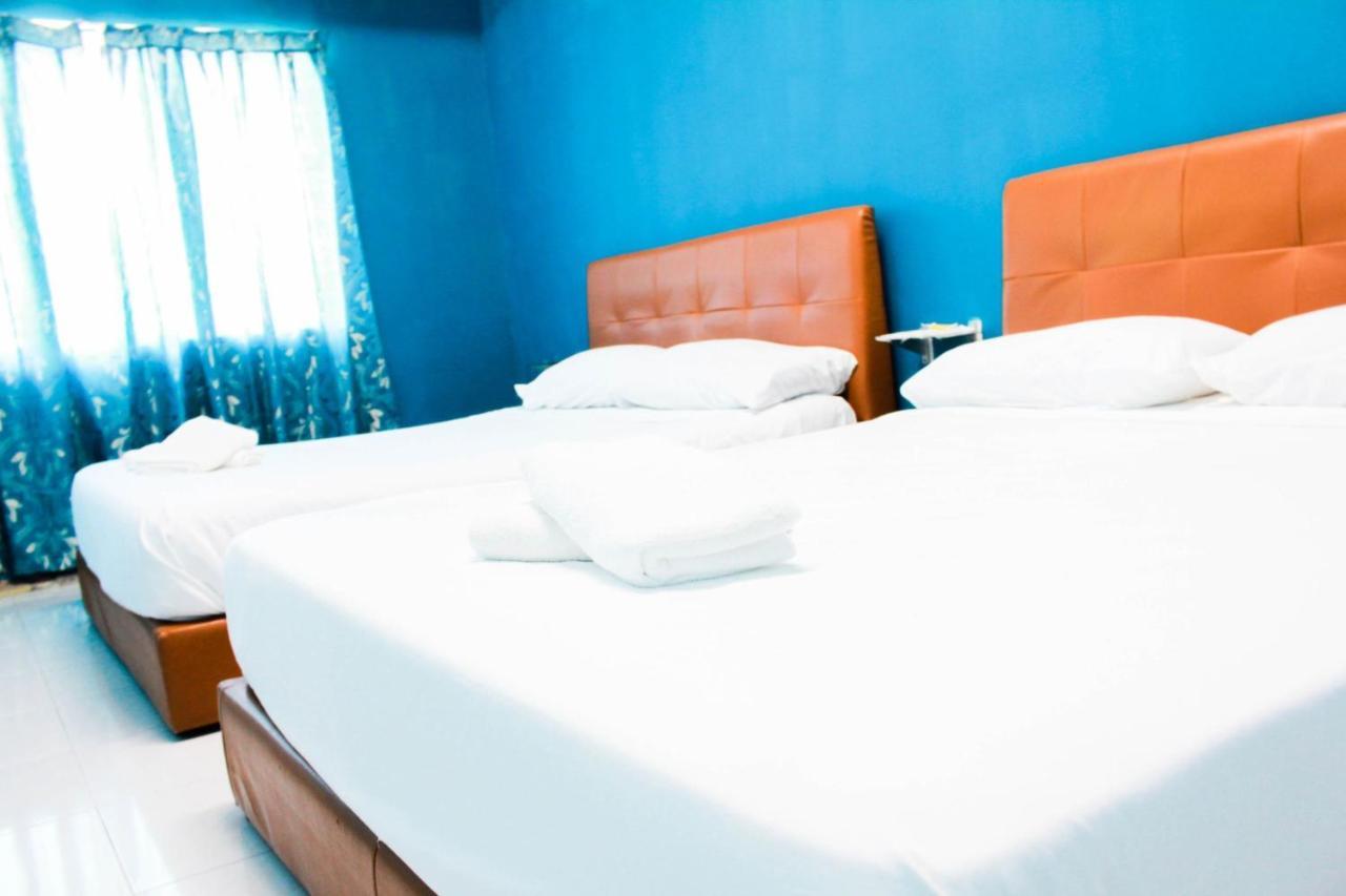 Q Hotel Kuala Perlis Extérieur photo