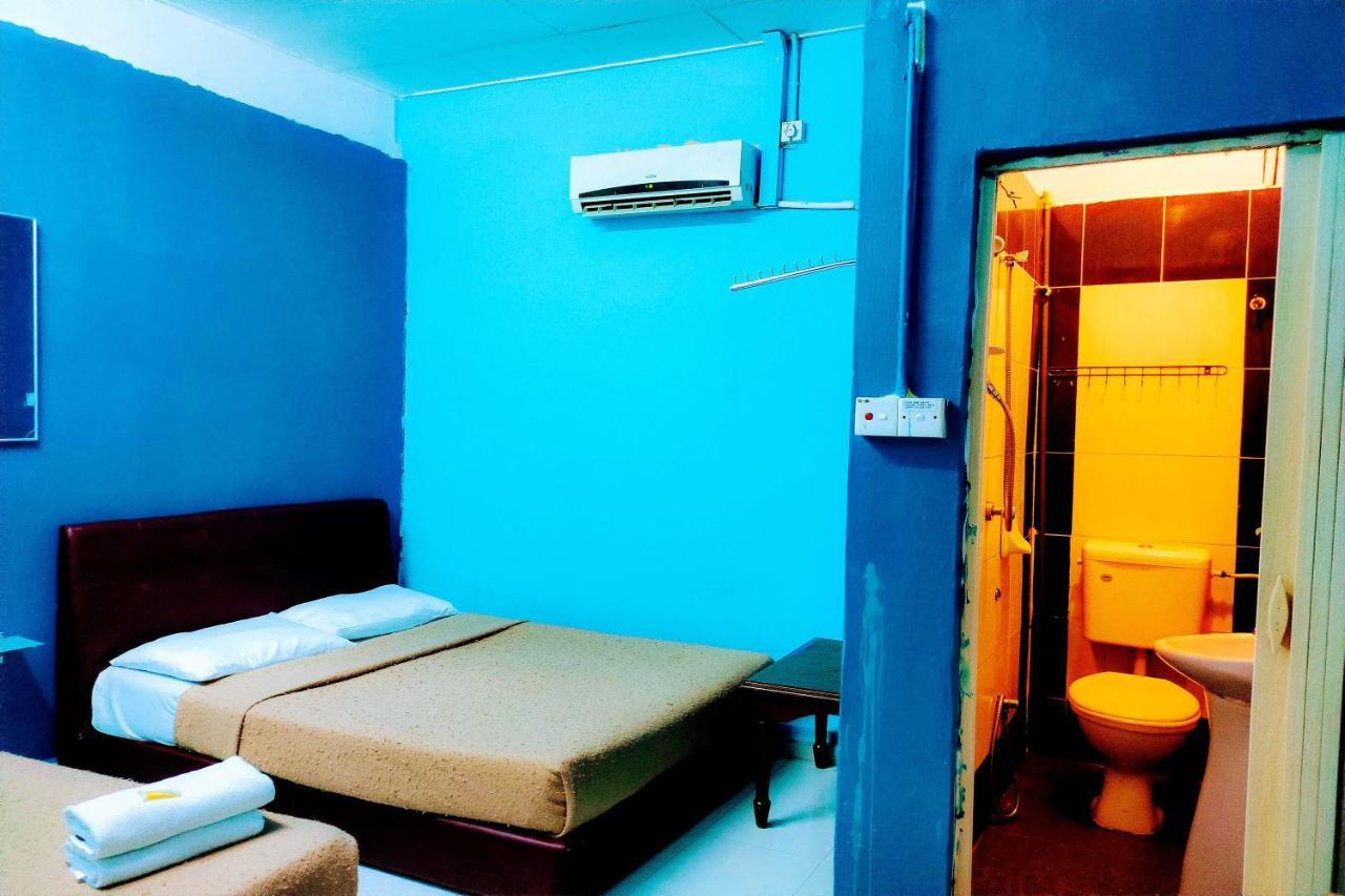 Q Hotel Kuala Perlis Extérieur photo