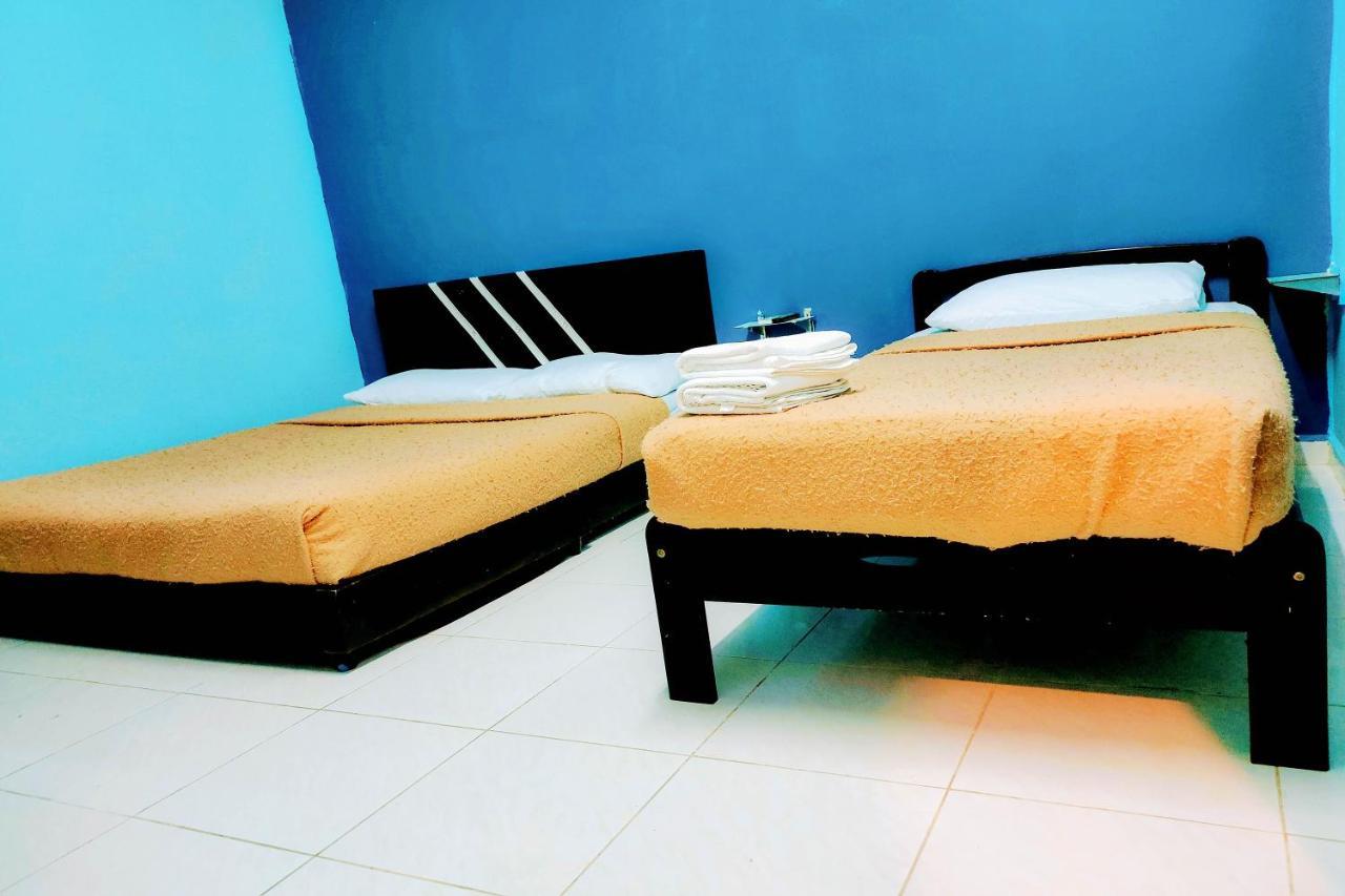 Q Hotel Kuala Perlis Extérieur photo