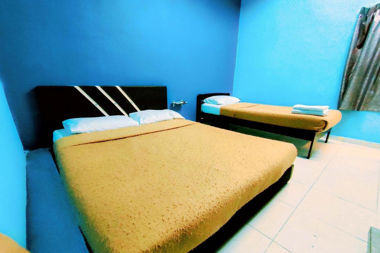 Q Hotel Kuala Perlis Extérieur photo