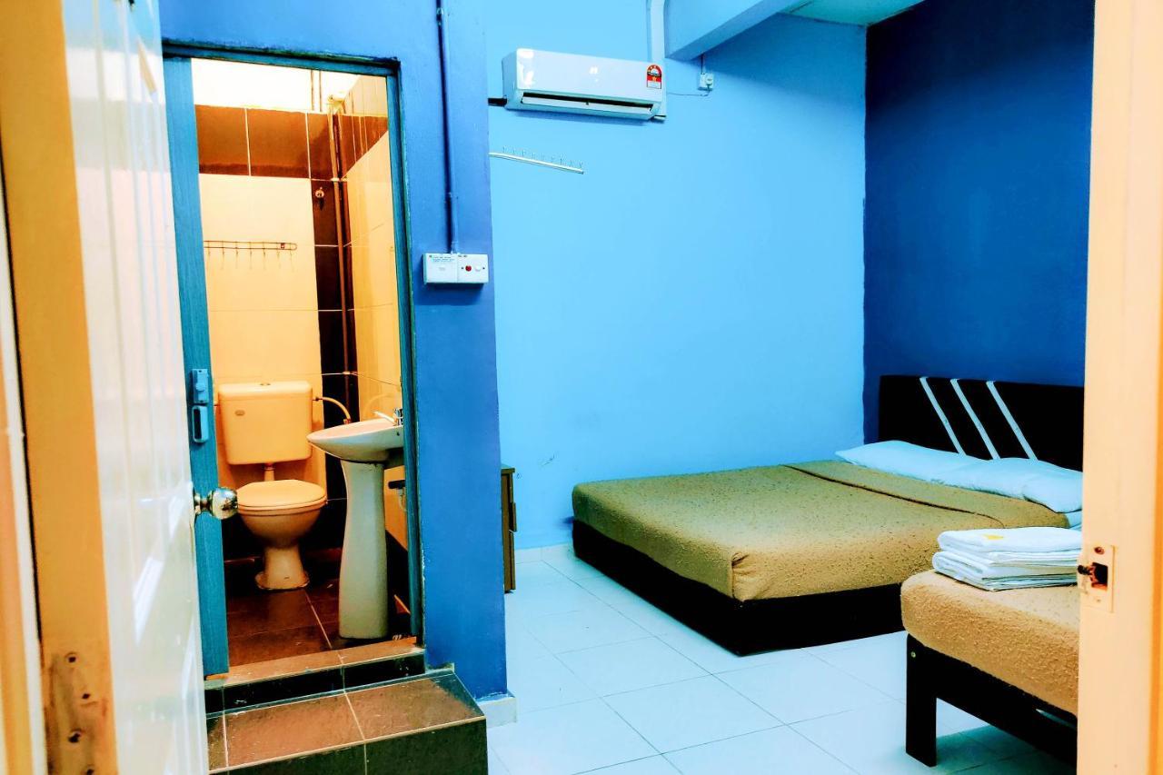Q Hotel Kuala Perlis Extérieur photo