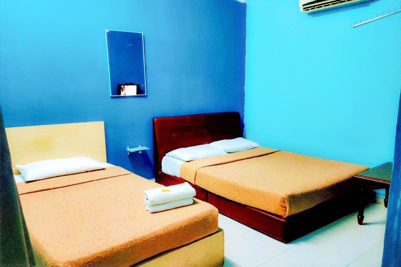 Q Hotel Kuala Perlis Extérieur photo